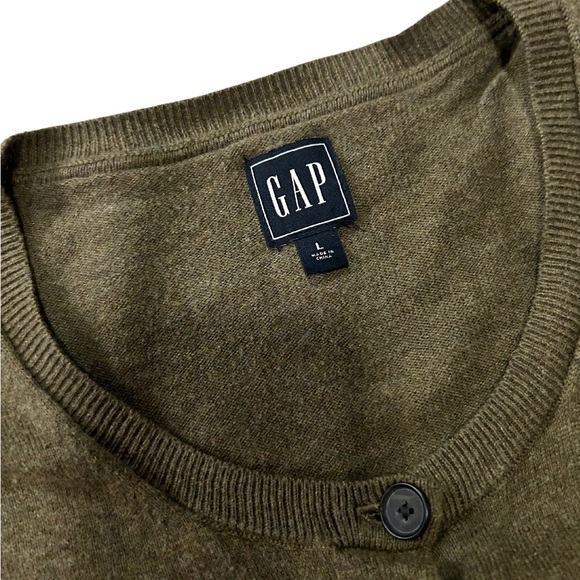 Gap Cardigan - Picture 3 of 6